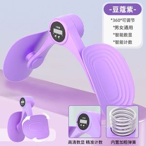 Appareil multifonctionnel 1 pièce pour l'entraînement des muscles du plancher pelvien, la récupération post-partum et le remodelage corporel des jambes et des fessiers - Product Image 4