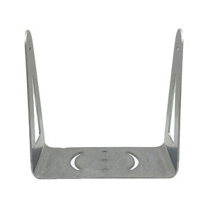 Soporte de Montaje con Tornillos para Accesorios de la Serie KEYENCE OP-88767 SJ-F700, Fácil Instalación para Eliminador de Electricidad Estática - Product Image 3