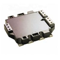 Module IGBT de puissance pour carte onduleur à diodes triac CM1400E3U-24NF, pont redresseur à thyristors