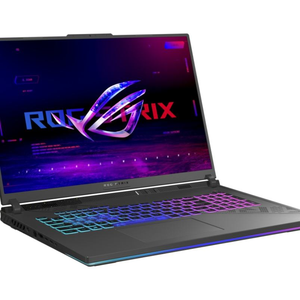 โน้ตบุ๊กเกมมิ่ง ASUS Strix G16 (2024) รุ่น G614 ขนาด 16 นิ้ว ความละเอียด 2560x1600 240Hz ชิปประมวลผล I9-14900HX การ์ดจอ RTX 4060-8G แรม 16GB SSD 1TB สภาพดี โน้ตบุ๊กเกมมิ่งยอดนิยม - Product Image 3