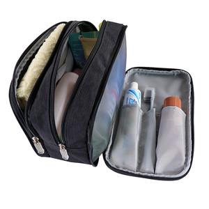 Kit de Emergencia para Auto, Kit de Primeros Auxilios para Viajes Familiares en Vehículo con Triángulo de Advertencia, Cuerdas para Saltar, Bolsa de Aseo - Product Image 4