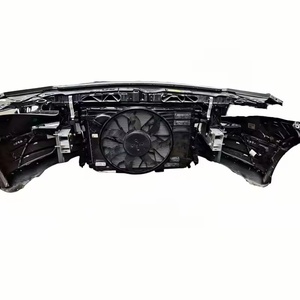Ensemble de pare-chocs avant d'origine pour <span class=keywords><strong>Mercedes</strong></span>-Benz <span class=keywords><strong>Classe</strong></span> <span class=keywords><strong>A</strong></span> W177, kit carrosserie pour modèles A180/220/<span class=keywords><strong>35</strong></span>, position arrière, matériau plastique utilisé - Product Image 5