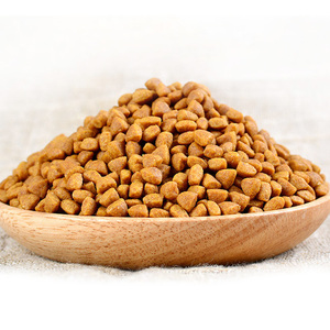 HUNTSMAN 2,5 kg Croquettes complètes pour chiens, haute teneur en protéines, recette poulet et canard, huile de poisson, pour la santé de la peau et du pelage, toutes les générations - Product Image 5