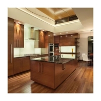 Meubles de cuisine sur mesure pour maisons et appartements contemporains