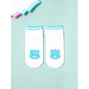For Care Bears Nicker Socks Blue Chaussettes pour enfants - Product Image 1