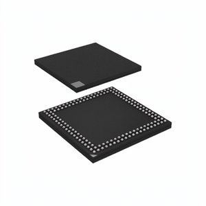 208 FBGA CSPBGA Original One Stop Service Embedded ADBF525WBBCZ502 Electronics Component - Product Image 1