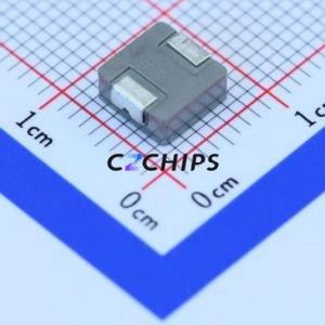 MHCI06030-2R2M-R8 ตัวเหนี่ยวนำไฟฟ้าแบบ SMD, ขนาด 7.3x6.6 มม. ( ค่าความเหนี่ยวนำ: 2.2uH ) ( ความแม่นยำ: 20% กระแสไฟฟ้าที่กำหนด: 8A ) - Product Image 2