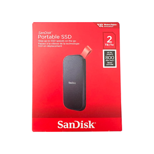 Disco SSD Portátil Sdssde30-1t00-g26 (Firmware Actualizado) Código EAN 619659 204877 Sdssde30-1t00-g26 para Sandisk - Product Image 3