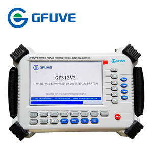 GF312V2 Unità Portatile Trifase All-in-One per Calibrazione e Controllo Contatori <span class=keywords><strong>di</strong></span> Energia - Product Image 4