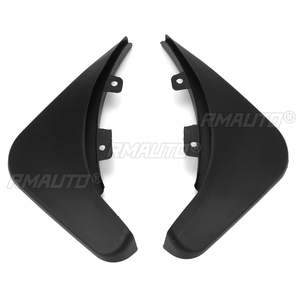 Garde-boue pour Vauxhall/Opel Astra J et Buick Verano 2010-2016, pare-boue, protections anti-éclaboussures 2011 2012 2013 2014 15 - Product Image 6