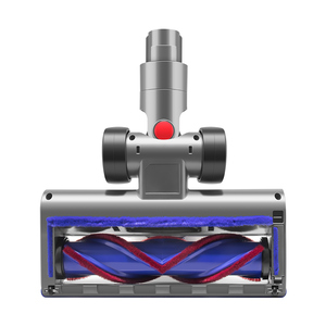 Tête de brosse à entraînement direct pour tapis et sols durs, compatible avec les aspirateurs sans fil <span class=keywords><strong>Dyson</strong></span> V7 V8 <span class=keywords><strong>V10</strong></span> V15, remplacement pour <span class=keywords><strong>aspirateur</strong></span> sans fil - Product Image 4