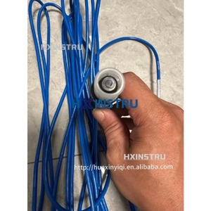 1 ชิ้น TOA-DKK ฟลูออไรด์อิออนอิเล็กโทรด ELCP-81-10F ใหม่ผ่านทางเฟดเอ็กซ์หรือมือสอง H - Product Image 3