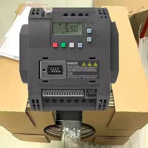Convertisseur de fréquence variable VFD 6SL32105BE322UV0 V20 Basic, 15 kW, 3AC 380-480 V, neuf et d'origine - Product Image 5