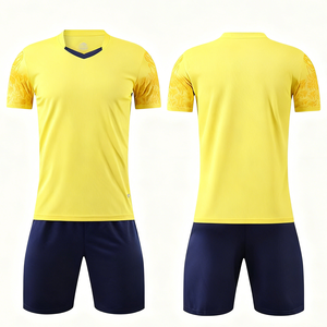 Camisetas de Fútbol Americano al por Mayor CW, Camisetas Retro de Alta Calidad, Compre Camisetas de Fútbol en Línea, Uniforme de Fútbol 26 Mundiales - Product Image 4