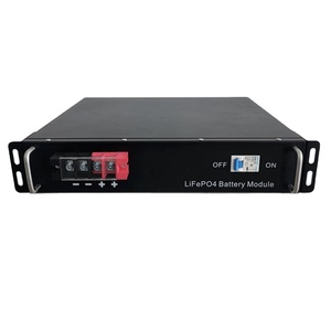 สถานีพลังงานแสงอาทิตย์แบบพกพา Smart 12V100Ah Lifepo4 พร้อมแบตเตอรี่ในตัวสำหรับใช้งานกลางแจ้งและในบ้าน ระบบแบตเตอรี่ Li-Ion - Product Image 1
