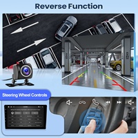 Autoradio 2 Din de bonne qualité, nouveau, pour Toyota Prius 2010-2015, navigation multimédia Android, stéréo, Wifi, lecteur de voiture