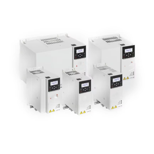 A-BB ACS380 conduit ACS380-040S-01A8/02A6/03A3/04A0/05A6/07A2/09A4-4 3 commandes industrielles de la phase AC380V ~ 480V IP20 - Product Image 1