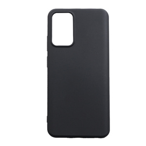 Coque de protection intégrale en silicone souple mat pour Blackview Wave 6C Color 8 A100 A200 Pro A95 A50 A53 C70 <span class=keywords><strong>C80</strong></span> - Product Image 1
