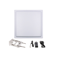 Lector RFID UHF de Largo Alcance Resistente al Agua IP65 de 10m 15m para Control de Acceso de Vehículos