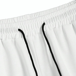 Pantalones Cortos Deportivos de Pana Transpirable de Algodón para Hombre, Diseño Personalizado, Casuales, para Gimnasio, para Jóvenes, para Correr, con Estampado - Product Image 5