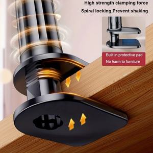 Soporte Plegable para Tablet, Soporte para Teléfono, Soporte para Transmisión en Vivo, Soporte Universal para Teléfono de Escritorio, Venta al Por Mayor del Fabricante - Product Image 6