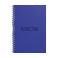 Service d'impression de carnets de notes de bureau personnalisables de haute qualité avec logo imprimé ou en relief