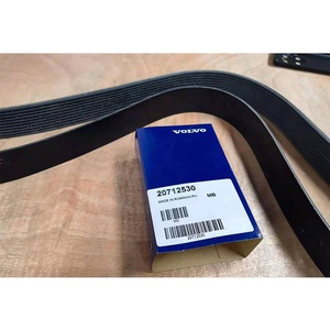 สายพานพัดลมแบบวีริบบ์ รุ่นดั้งเดิม 20712530 - Product Image 2