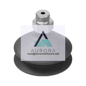 Accessoires de valve fneuatique électronique de haute qualité, VASB-55-1/4-NBR, avec un bon prix - Product Image 1