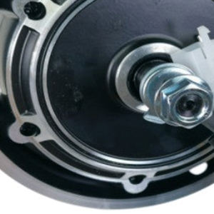 Motor eléctrico de 48V y 1000W de alta potencia - Product Image 2