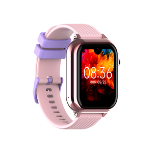 Reloj Inteligente para Niños 4G de Alta Calidad con Certificación CE RoHS, Resistente al Agua IP67, con Respuesta a Llamadas, SOS, GPS y Videollamadas - Product Image 2