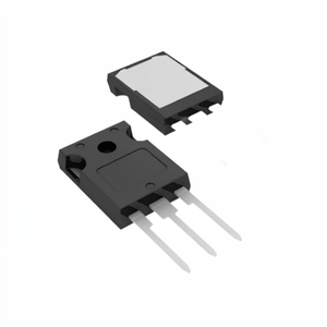 ทรานซิสเตอร์ TO-247-3 FCHD125N65S3R0-F155 ซื้อออนไลน์ ช่องทางผู้ผลิตชิ้นส่วนอิเล็กทรอนิกส์ - Product Image 1