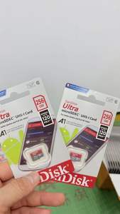 SDSQUAB-128G pour SanDisk Ultra TF - Product Image 5