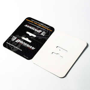 Cartes de visite personnalisées imprimées sur papier mat 300 g/m² avec votre design, cartes cadeaux de <span class=keywords><strong>magasin</strong></span> à prix réduit - Product Image 4