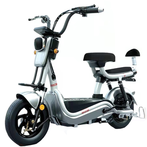 <span class=keywords><strong>Bicicleta</strong></span> Eléctrica Igual a la de las Celebridades de <span class=keywords><strong>Internet</strong></span>, Batería de Litio de 48V500W, Scooter Eléctrico, Venta Directa de Fábrica, <span class=keywords><strong>Bicicleta</strong></span> Eléctrica Barata - Product Image 3