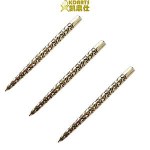 <span class=keywords><strong>Pointe</strong></span> de fléchette <span class=keywords><strong>pointe</strong></span> en <span class=keywords><strong>acier</strong></span> accessoires de fléchettes à <span class=keywords><strong>pointe</strong></span> de fléchette personnalisés - Product Image 4