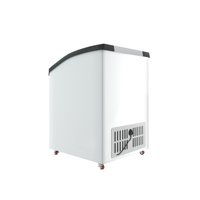 Congélateur vitrine, compresseur de crème glacée, minibar, petit réfrigérateur, mini-réfrigérateur