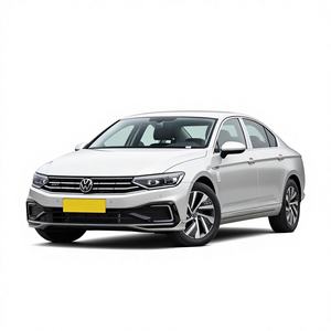 Usado para Magotan GTE Sedán Híbrido, 1-25000 Millas, 150-200 CV, Emisión Euro VI, Transmisión Automática, Asientos de Cuero - Product Image 1