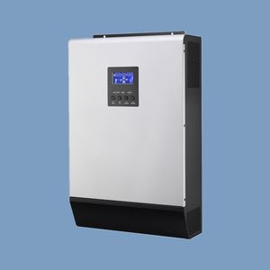 <span class=keywords><strong>Inversor</strong></span> Solar de <span class=keywords><strong>5000</strong></span> Vatios, 5kwa, para Uso Doméstico, 5kw Híbrido Trifásico, Nuevo, Original, Proveedor Oro, Fabricación China - Product Image 5