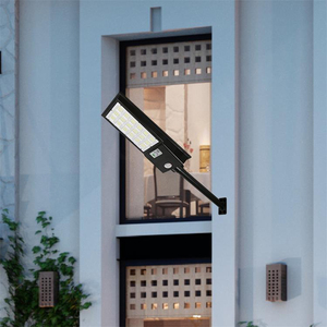 Flyinglighting โคมไฟสวนพลังงานแสงอาทิตย์ประหยัดพลังงานสำหรับสวนและบ้าน - Product Image 5