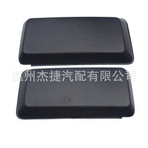 Pour Ford F150, calandre de pare-chocs avant, état neuf et d'occasion, modèles JL3Z-17E811-AB et JL3Z-17E810-AB applicables - Product Image 2