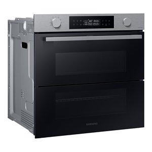 SERIE 4 NV7B4540VBS Electrodoméstico Integrado de Acero Inoxidable con Capacidad de 76L, 60cm de Ancho, Control por Aplicación - Product Image 5
