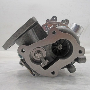 Bán Hot turbo Sạc cho Toyota Hiace 2.5 D4D 102 HP 2kd turbo tăng áp <span class=keywords><strong>CT16</strong></span> 17201-ol030 17202 30030 dầu làm mát bằng tuabin - Product Image 6