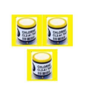 Sensor de Gas Cloro Alphasense Cl2-D4, Diseño Miniatura para Detección de Seguridad - Product Image 5