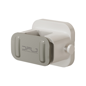 Kitchen Bathroom Organizer Plastic <b>Broom</b> <b>and</b> <b>Mop</b> <b>Holder</b> Hanger Wall Mounted Vacuum Suction <b>Broom</b> <b>Mop</b> <b>Holder</b> - Product Image 1