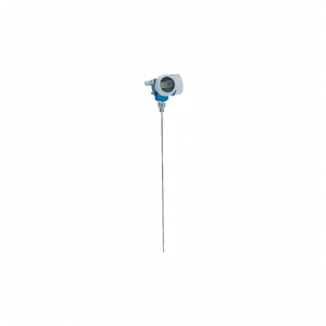 Medidor de Nivel por Radar Endress+Hauser FMP54 para Plantas Químicas de Petróleo y Gas, Medición de Nivel e Interfaz de Líquidos, Sello Cerámico, HART, OEM - Product Image 4