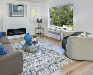 Climatisation <span class=keywords><strong>monobloc</strong></span> sans unité extérieure 8530-14000btu Fonction de chauffage électrique adaptée aux appartements familiaux et aux hôtels - Product Image 1