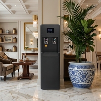 Générateur d'eau par évaporation 20L/D CE, haute efficacité, petit format, pour usage domestique et professionnel