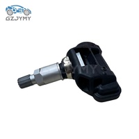 A0009053907 0009053907 Capteur TPMS 433MHz avancé Moniteur de pression des pneus de l'essieu avant pour Mercedes-Benz W176 W205 C205 C190 N293