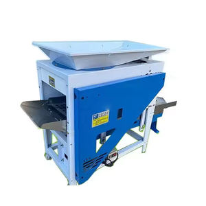 Máquina Separadora de Bulbos de Ajo Automática de Acero Inoxidable de Alta Calidad con Motor como Componente Principal, Nuevo Modelo 2024 - Product Image 4