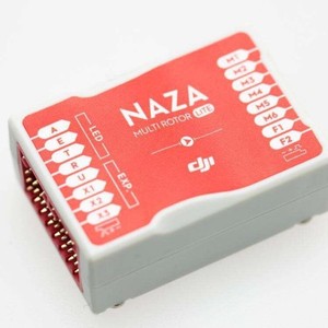 <span class=keywords><strong>NAZA</strong></span> <span class=keywords><strong>LITE</strong></span> ชุดควบคุมการบินอัตโนมัติสำหรับโดรน F450 F500 - Product Image 1